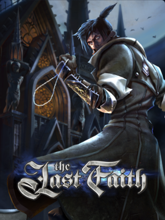 The Last Faith Game Cover