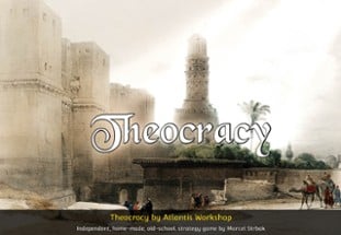 Theocracy Image