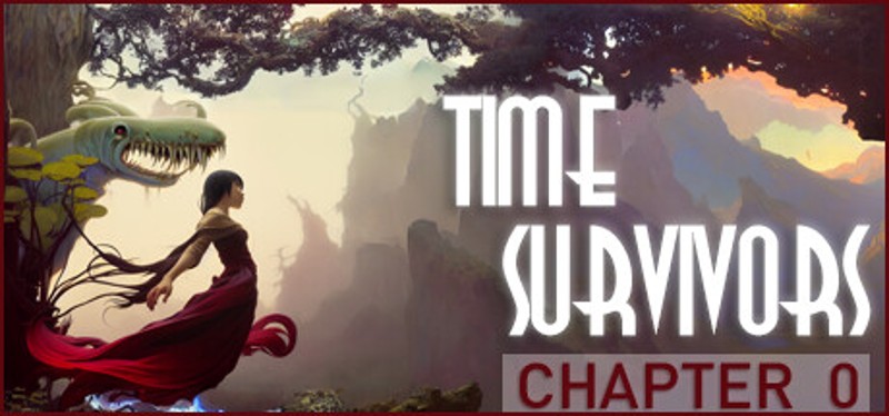 Time Survivors: Chapter 0 Game Cover