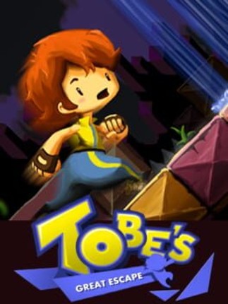 Tobe's Great Escape Game Cover