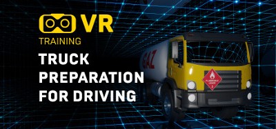 Truck Preparation For Driving VR Training Image