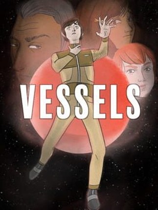 Vessels Game Cover