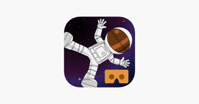 VR Space - Experience Moon on Google Cardboard Image