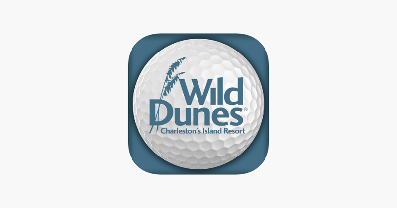 Wild Dunes Golf Game Cover