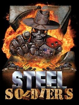 Z: Steel Soldiers Game Cover