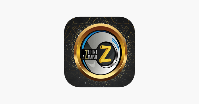 Zehni Azmaish (Quiz APP) Game Cover