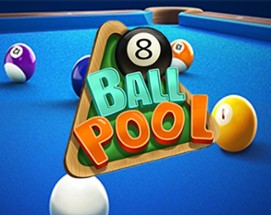 8 Ball Pool Image