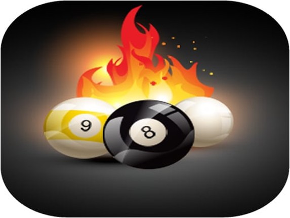 8 Ball Pooling - Billiards Pro Game Cover