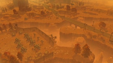 AirMech Wastelands Image