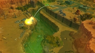 AirMech Wastelands Image