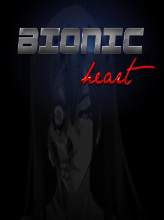 Bionic Heart Game Cover