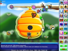 Bloons TD 4 HD Image