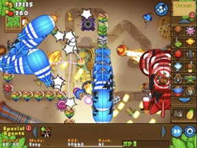 Bloons TD 5 HD Image