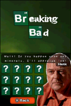 Breaking Bad DS Image