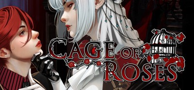 Cage of Roses Image