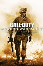 Call of Duty: Modern Warfare 2 Remastered Campaign Image