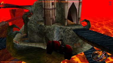 Carmageddon TDR 2000 Image