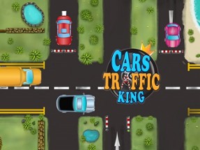 Cars Traffic King Image