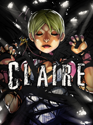 Claire Game Cover