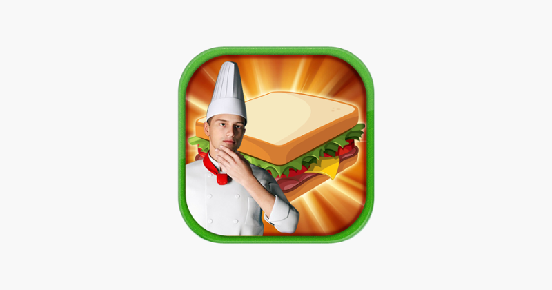 Cooking Kitchen Chef Master Food Court Fever Games Game Cover