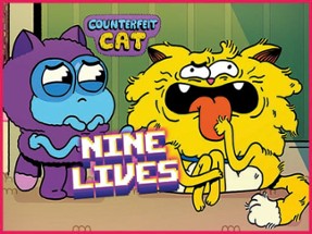 Counterfeit Cat: Nine Lives Image