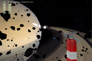 Do Fire Extinguishers Work in Space!? Image