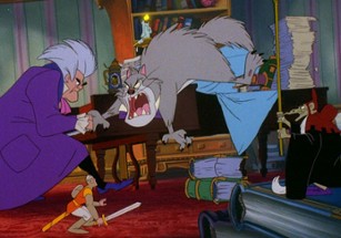 Dragon's Lair Trilogy Image