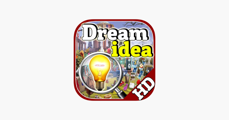 Dream Idea Hidden Objects Game Cover