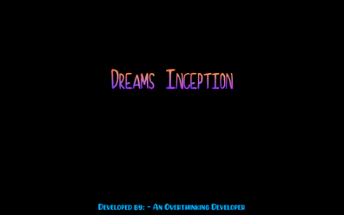 Dreams Inception Image
