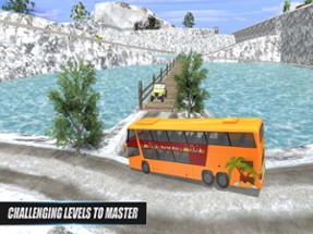 Driving School Simulator: Car &amp; Bus Driver’s Ed Image