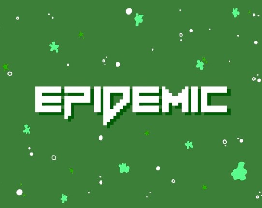 EPIDEMIC: Digital! Game Cover