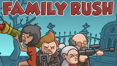 Family Rush Image