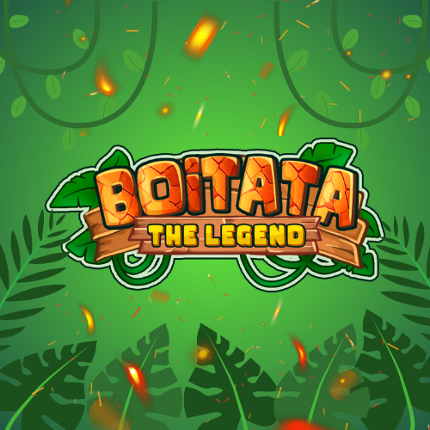 Boitatá the Legend! Game Cover