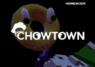 Chowtown Image