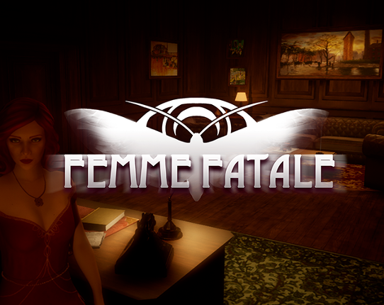 Femme Fatale Game Cover