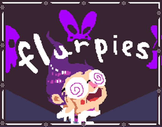 Flurpies Game Cover
