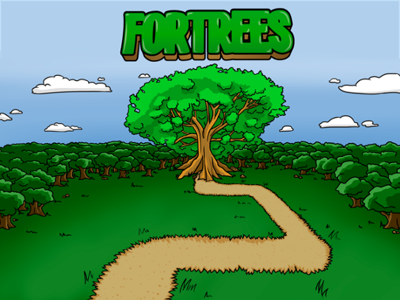 Fortrees Game Cover