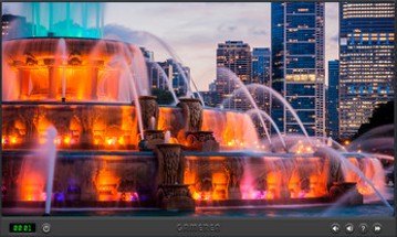 Fountains Puzzles Image