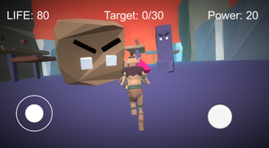 Goblin Jumper - Smart TV Game Image