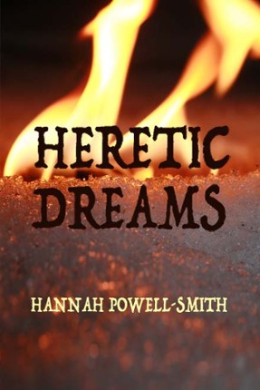 Heretic Dreams Game Cover