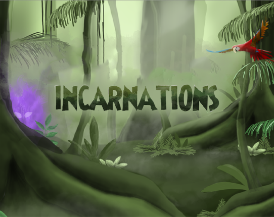 Incarnations Game Cover