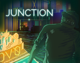 Junction: A Transistor Fangame Image