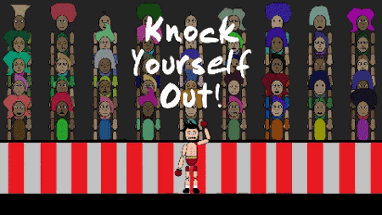 Knock Yourself Out! Image