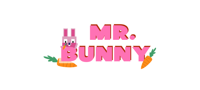 Mr. Bunny Game Cover