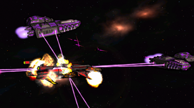 Nelvaris: First Contact (Demo) Image