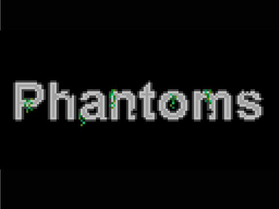 Phantoms Game Cover