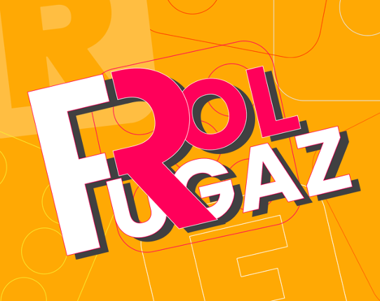 Rol Fugaz Game Cover