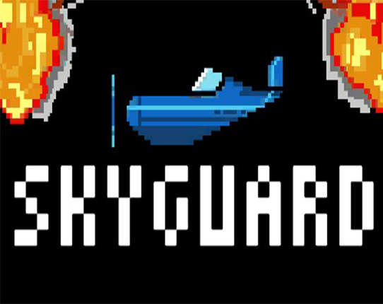 SkyGuard Game Cover