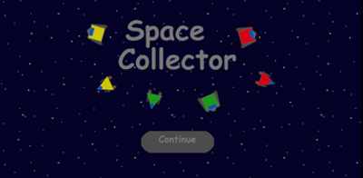 Space Collector Image