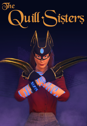 The Quill Sisters Game Cover
